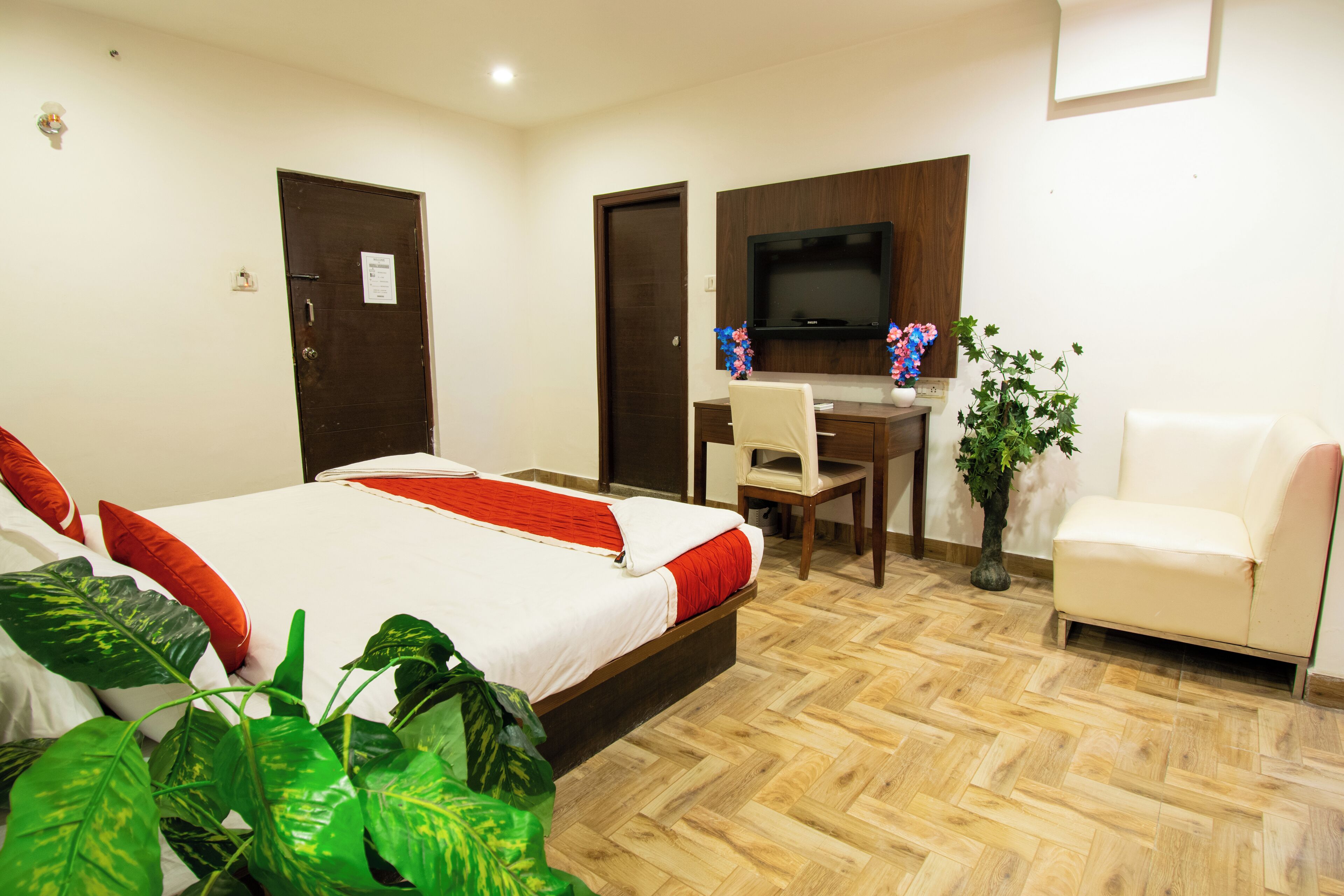 Octave Verdisso Hotel