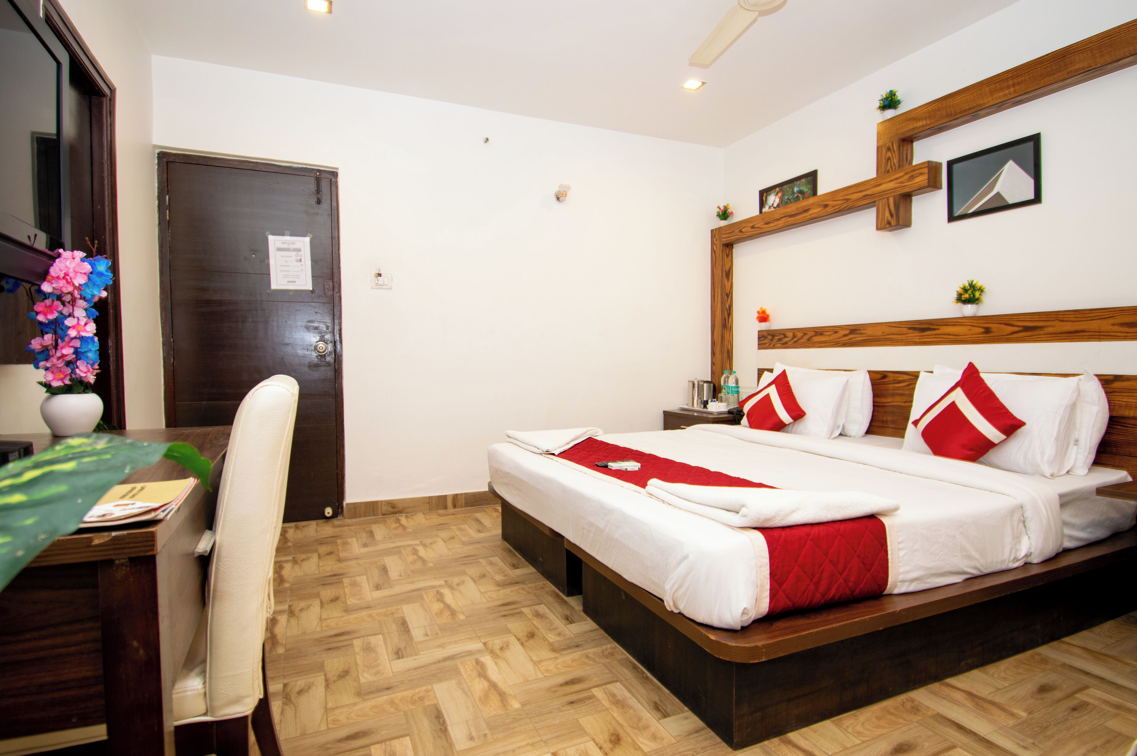 Octave Verdisso Hotel
