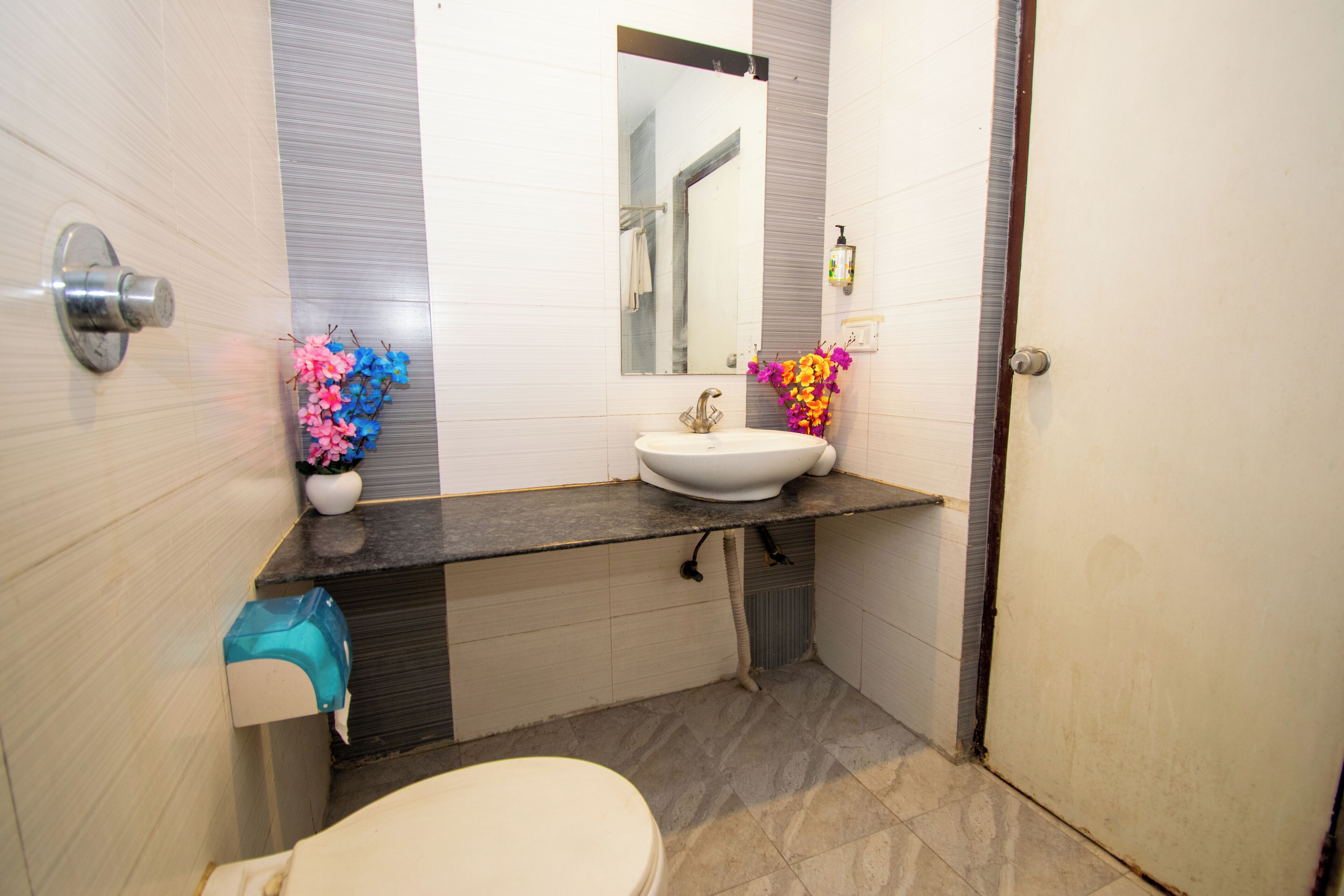 Octave Verdisso Hotel