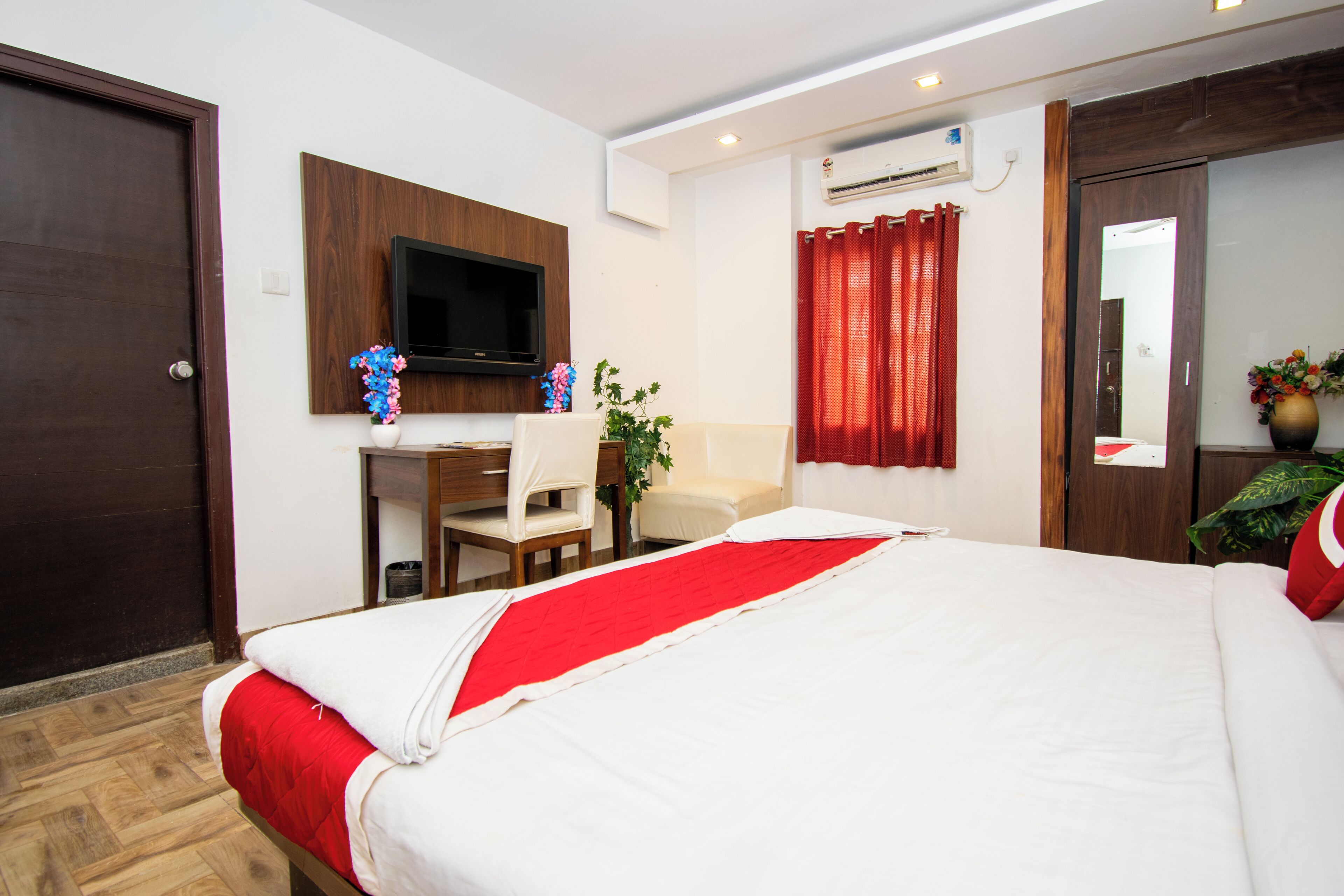 Octave Verdisso Hotel