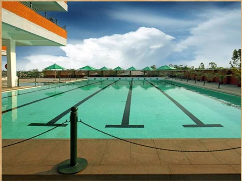 Olde Bangalore Resort and Convention Centre