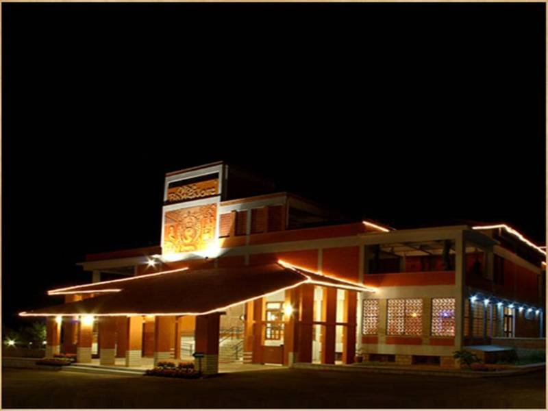 Olde Bangalore Resort and Convention Centre