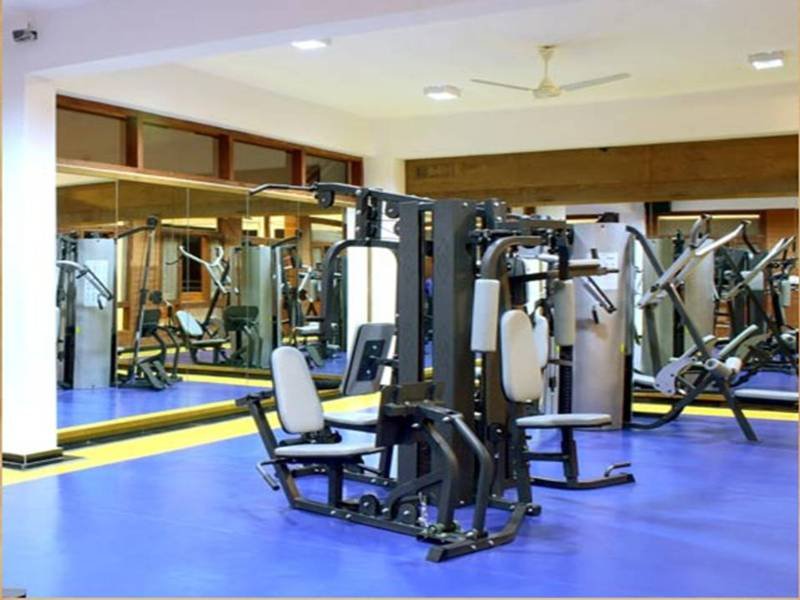 Olde Bangalore Resort and Convention Centre