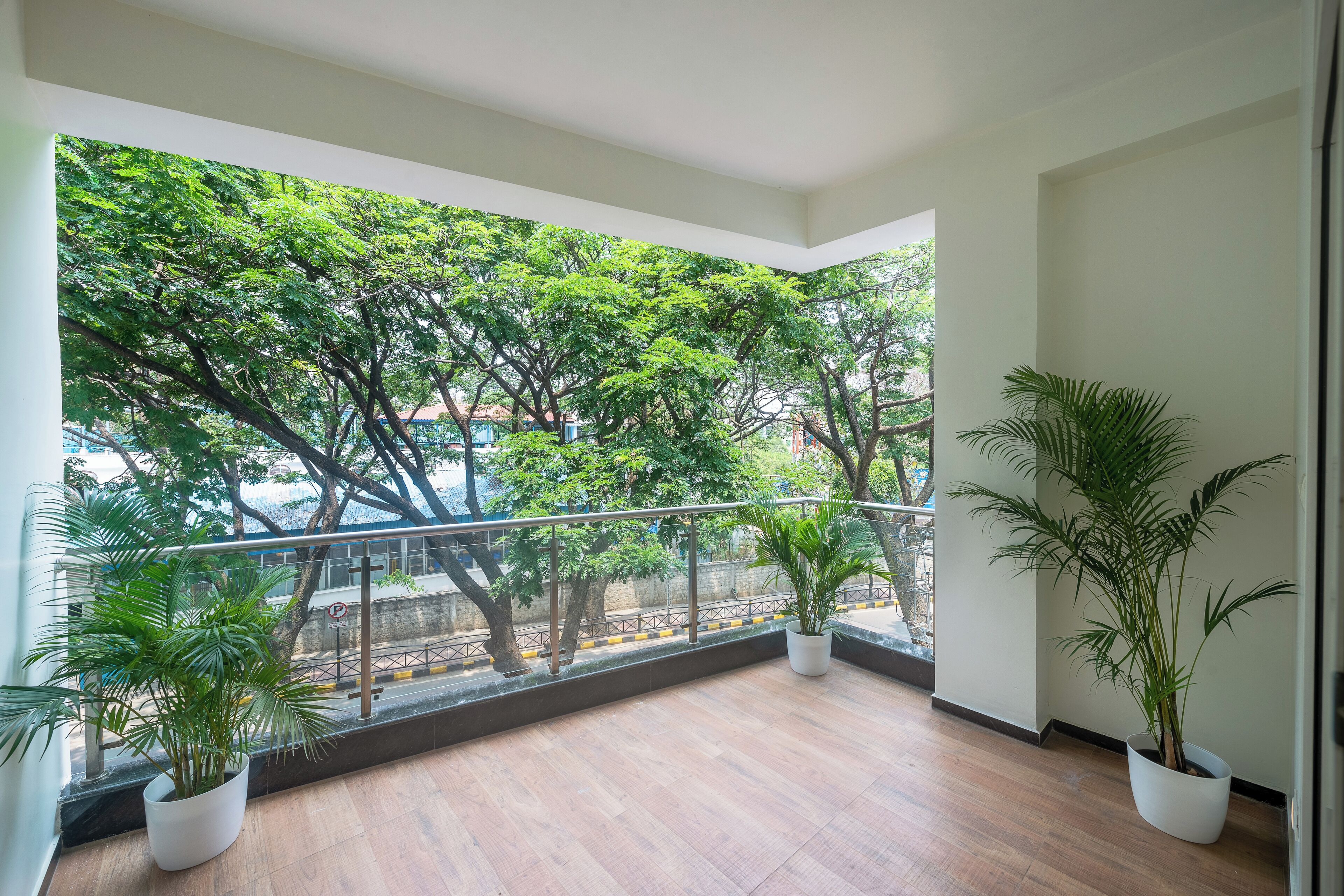 Olive Electronic City by Embassy Group