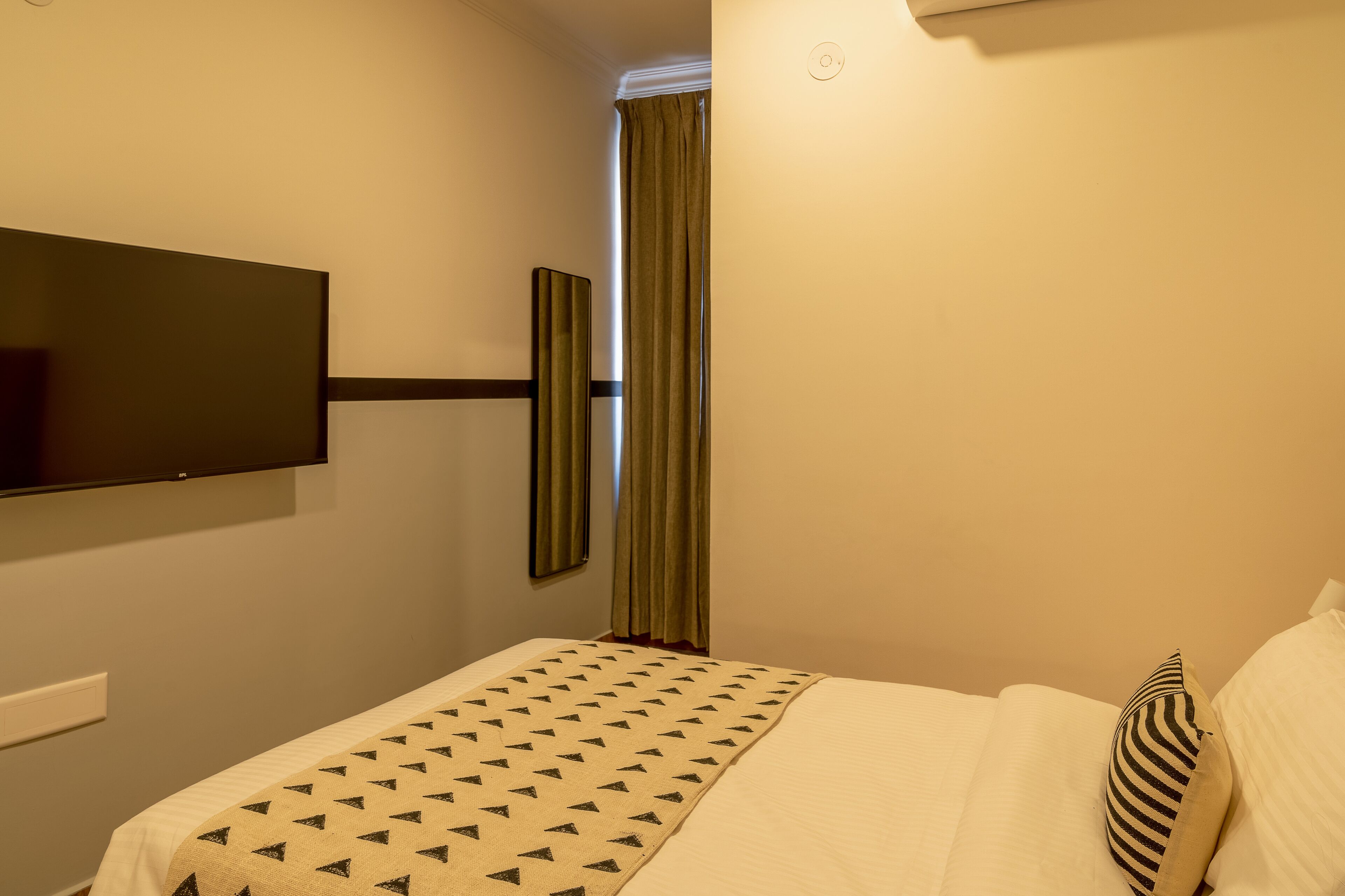 Olive Koramangala 4th Block by Embassy Group