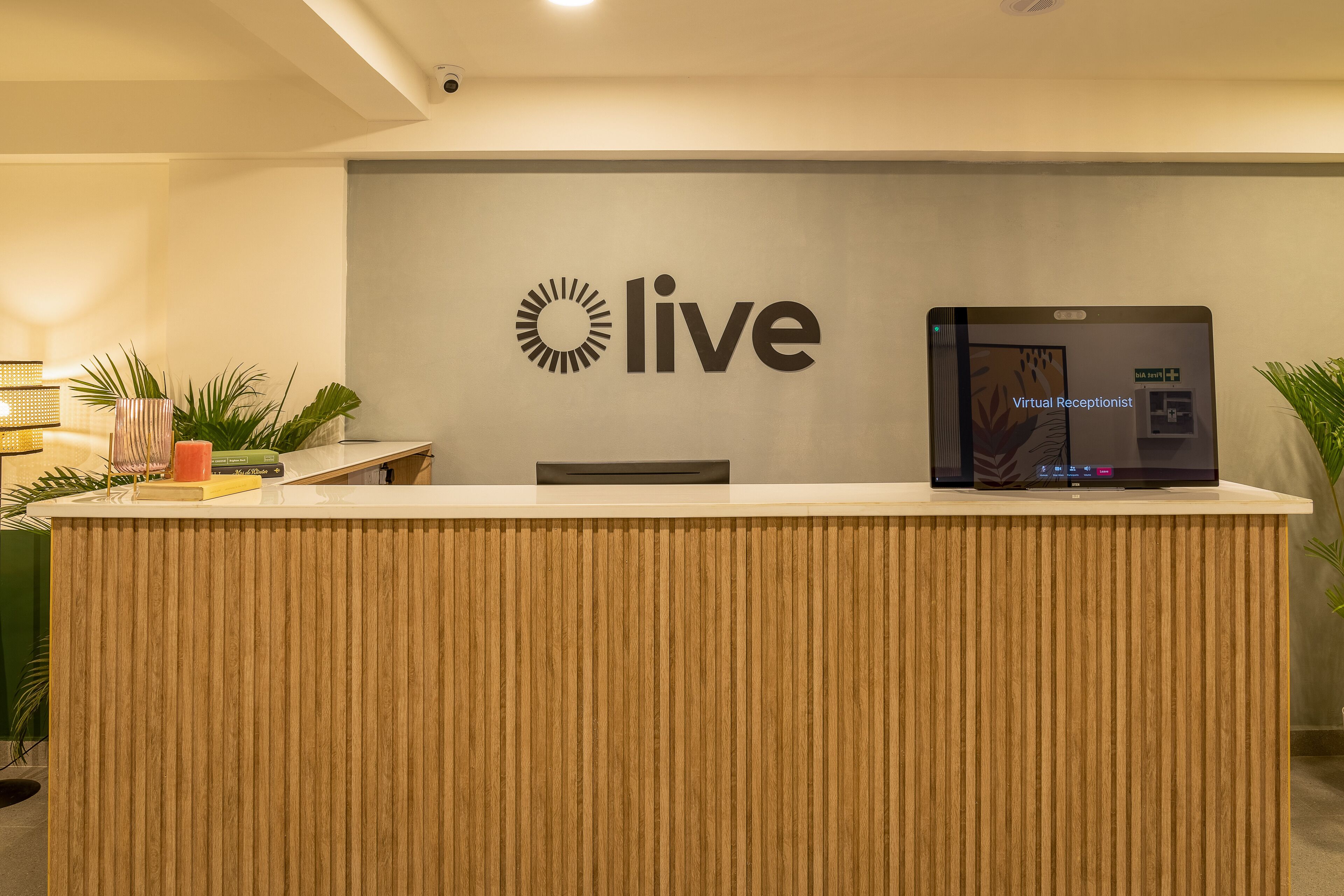 Olive Koramangala 4th Block by Embassy Group