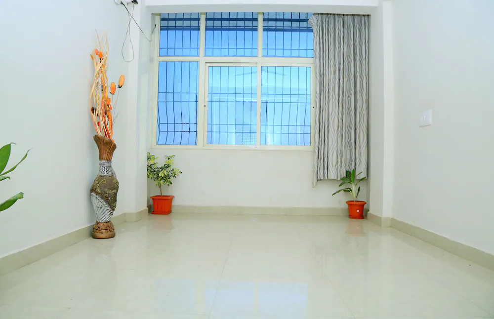 Orange Corner
