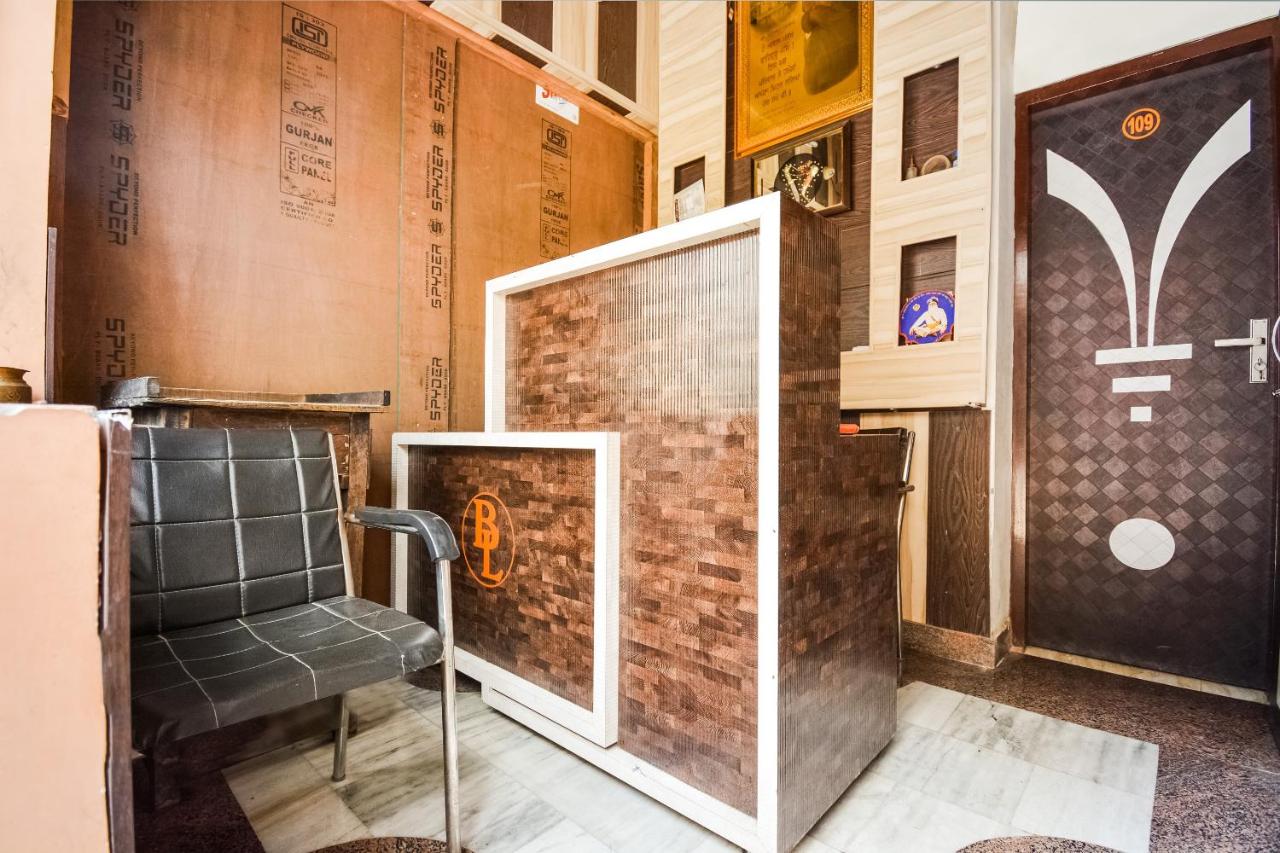 Orange Residency by OYO Rooms