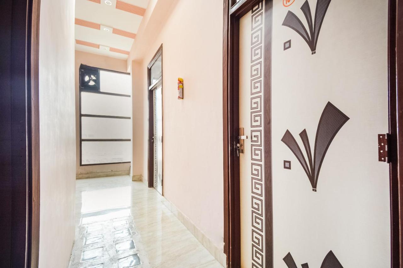 Orange Residency by OYO Rooms