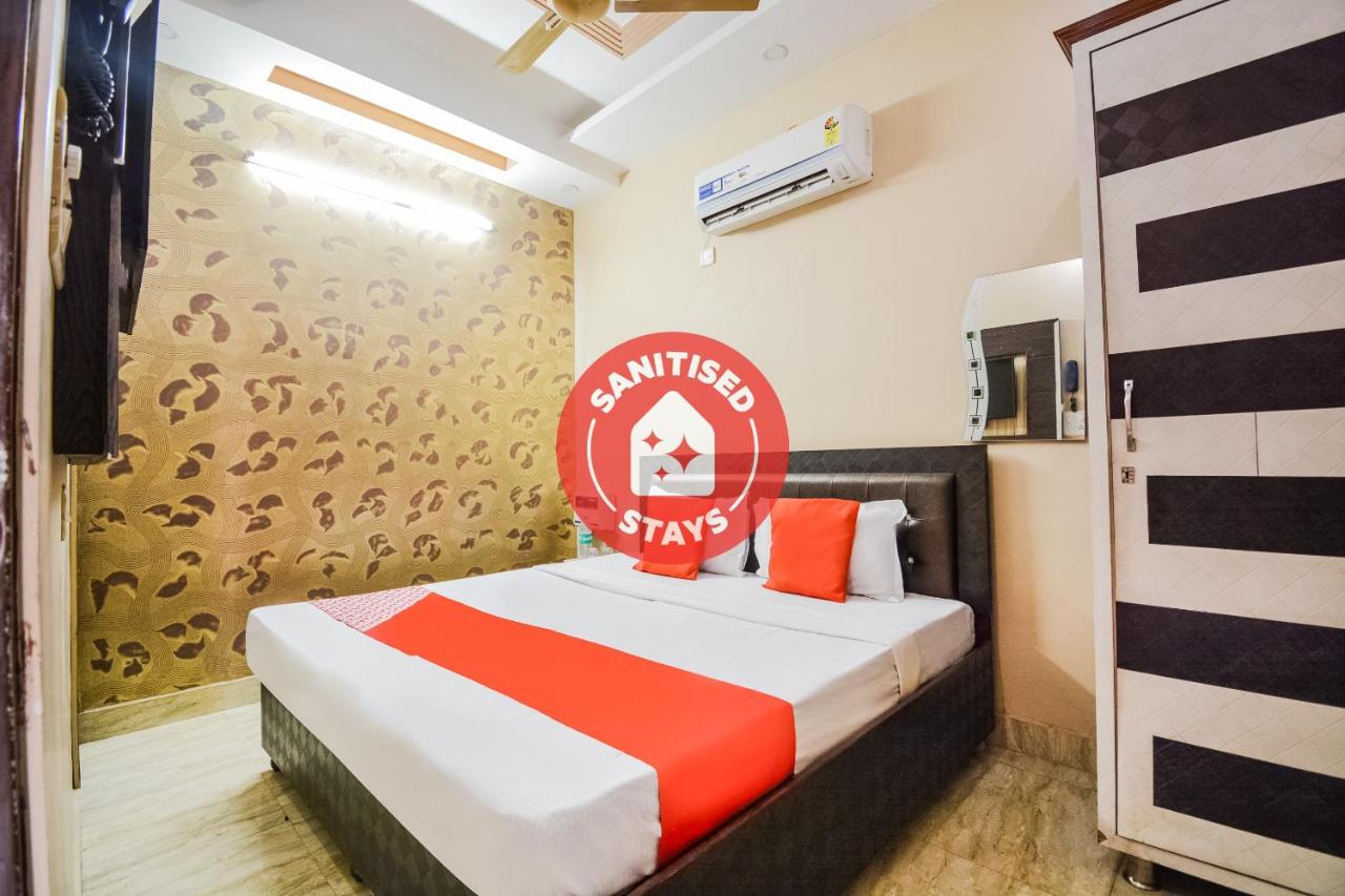 Orange Residency by OYO Rooms