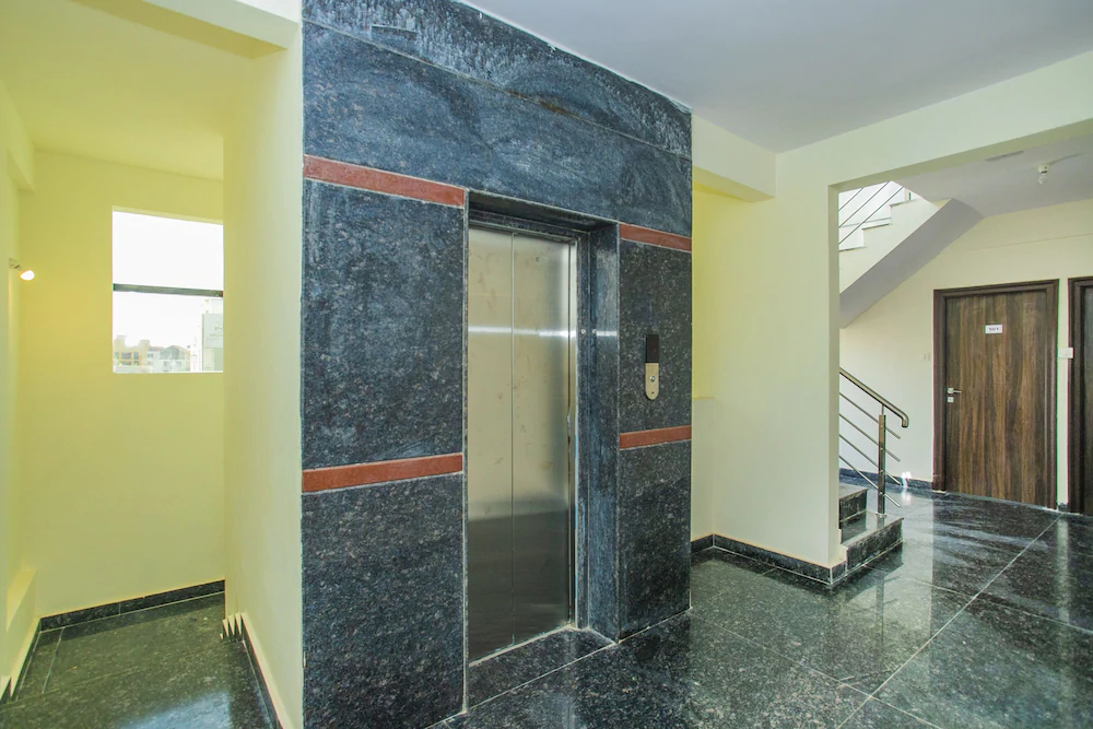 Orchid Park By OYO Rooms