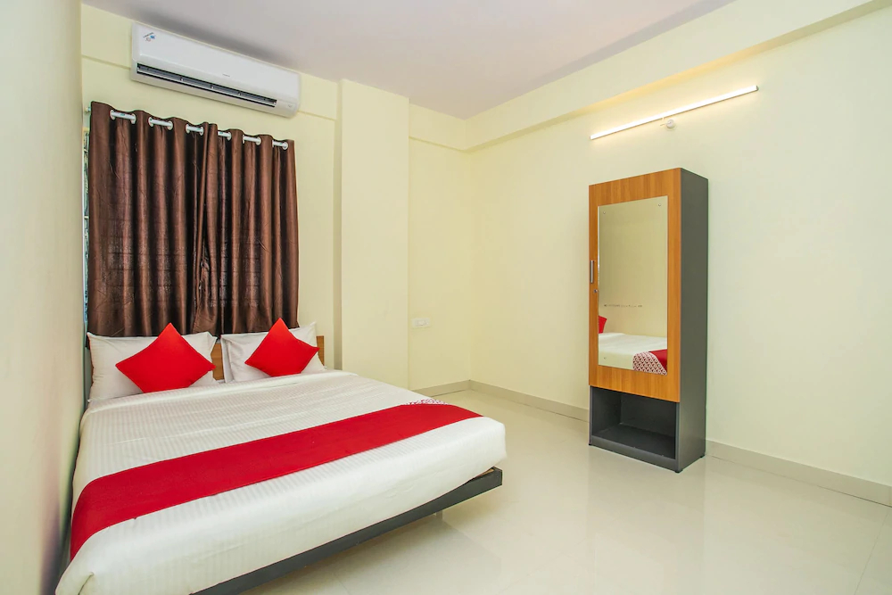 Orchid Park By OYO Rooms