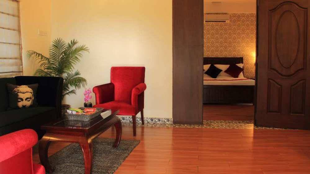 Orchid Suites