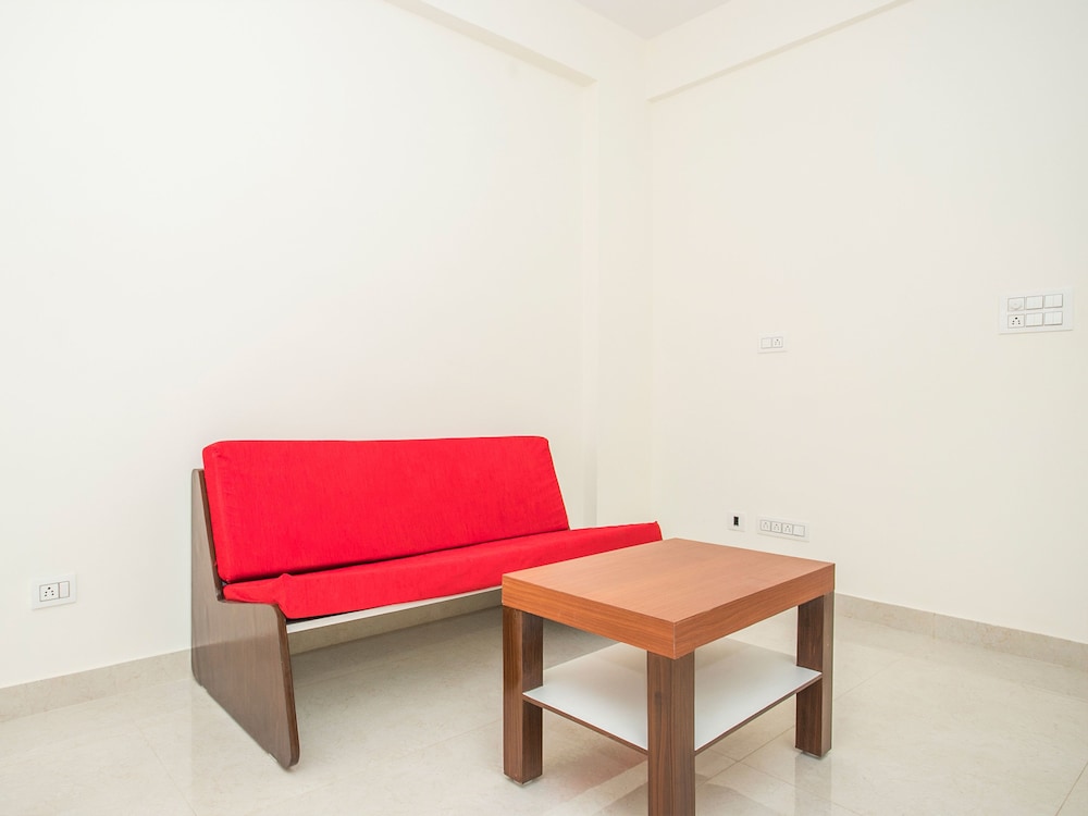 Sagar Comforts by OYO Rooms