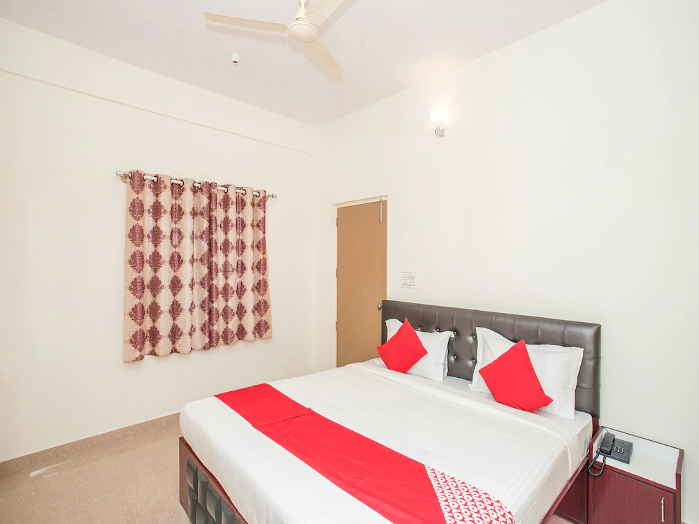 Sagar Comforts by OYO Rooms