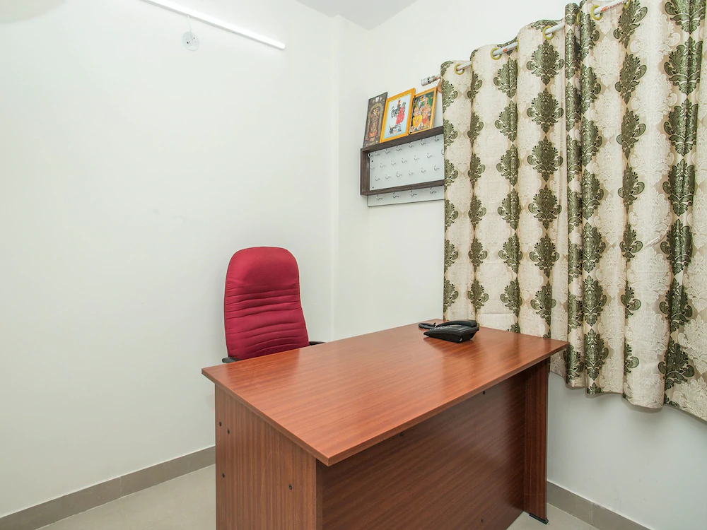 Sagar Comforts by OYO Rooms