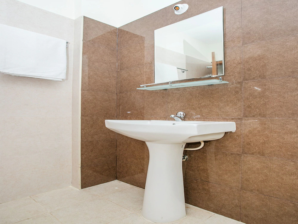Sagar Comforts by OYO Rooms
