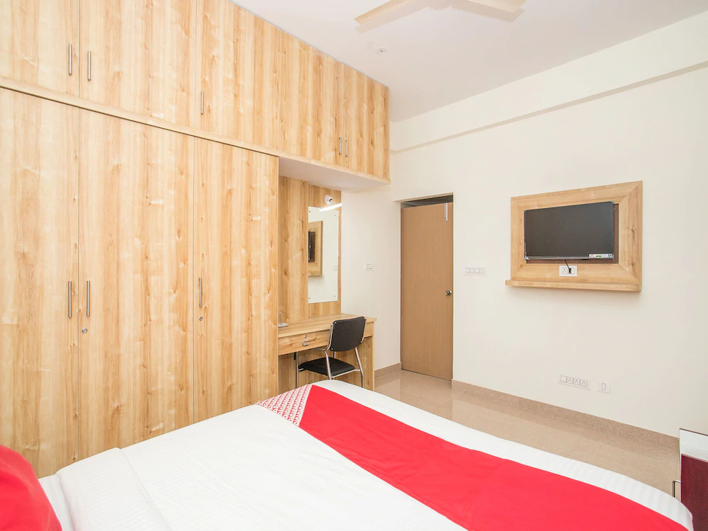 Sagar Comforts by OYO Rooms