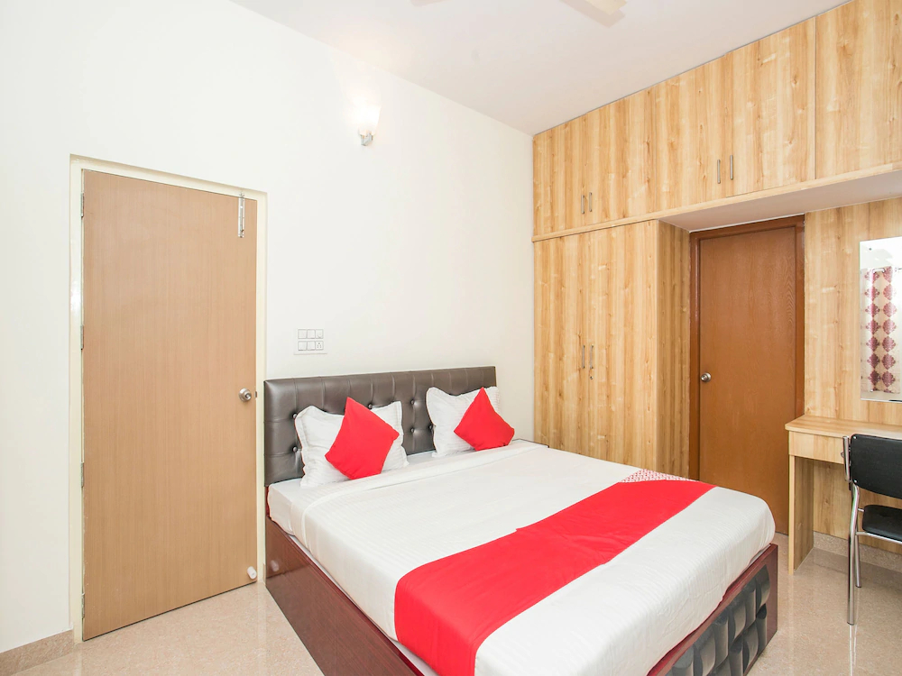 Sagar Comforts by OYO Rooms