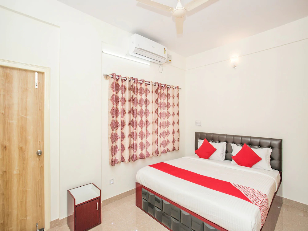 Sagar Comforts by OYO Rooms