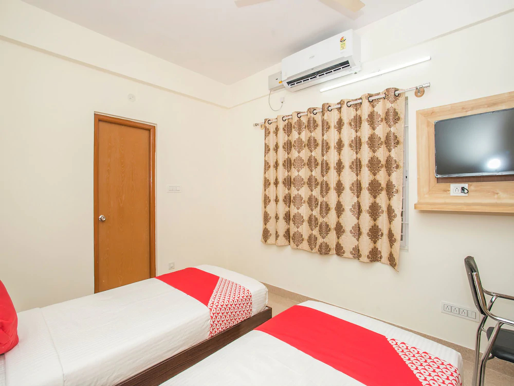 Sagar Comforts by OYO Rooms