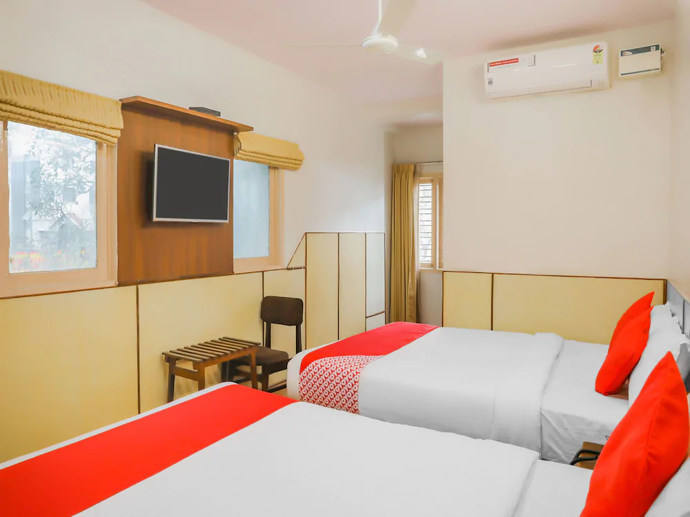 OYO 16475 Sai Vishram