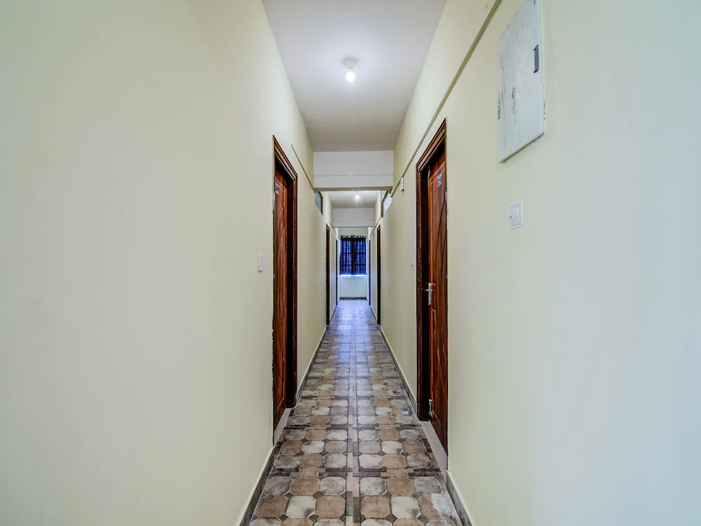 OYO 17178 Flagship Ankura Hospitality