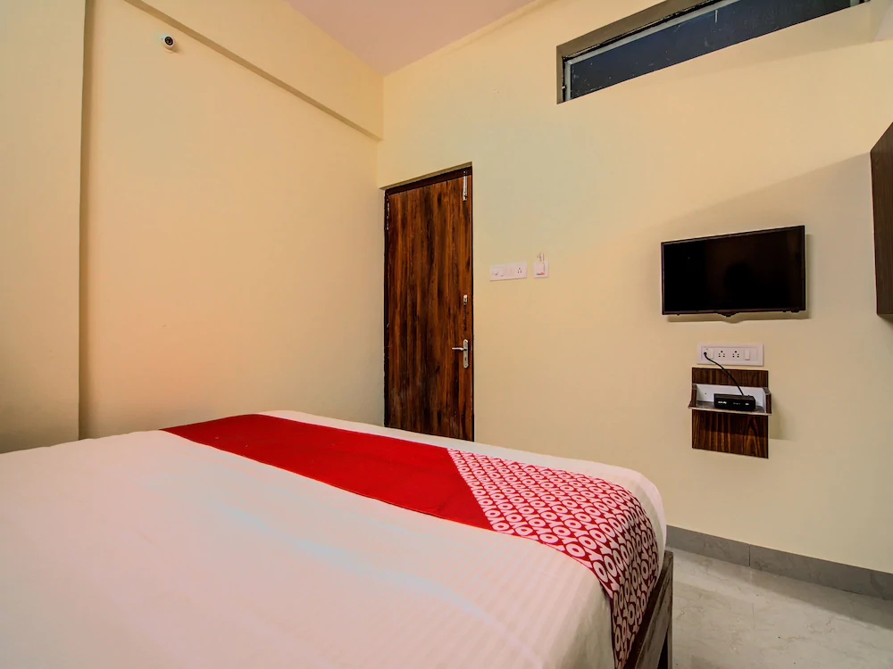 OYO 17178 Flagship Ankura Hospitality