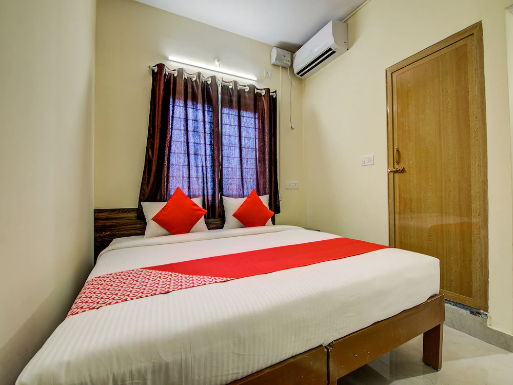 OYO 17178 Flagship Ankura Hospitality