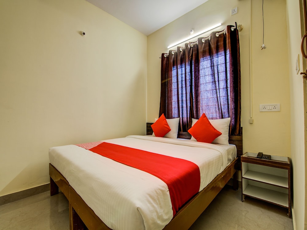 OYO 17178 Flagship Ankura Hospitality