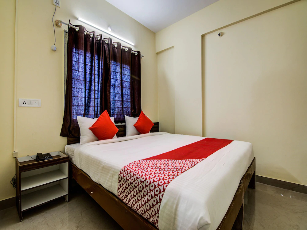 OYO 17178 Flagship Ankura Hospitality