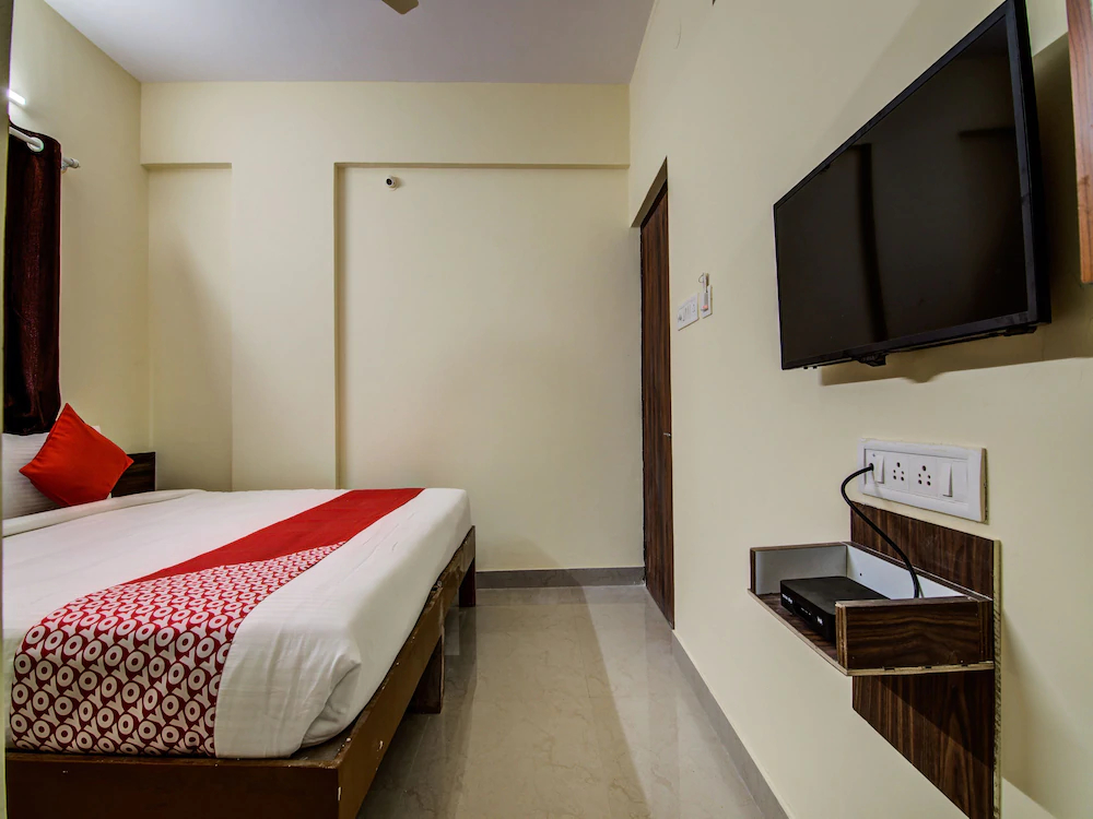 OYO 17178 Flagship Ankura Hospitality