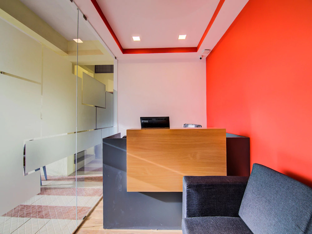 OYO 17178 Flagship Ankura Hospitality