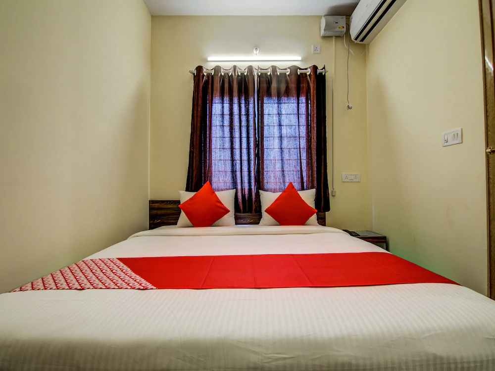 OYO 17178 Flagship Ankura Hospitality