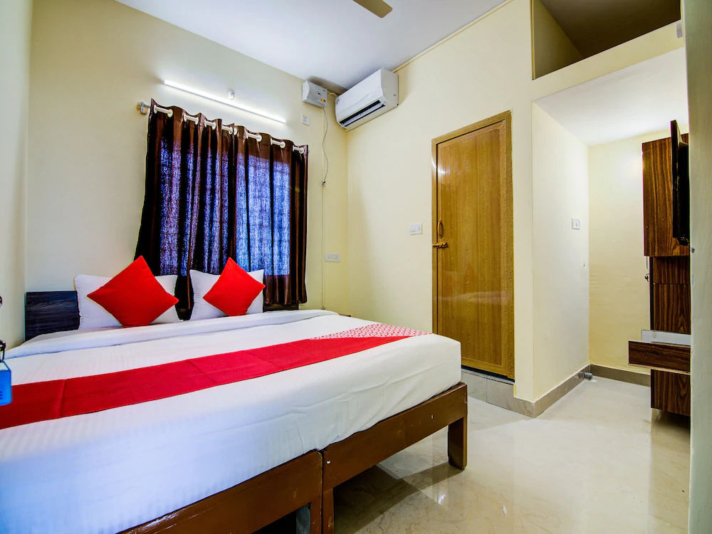 OYO 17178 Flagship Ankura Hospitality