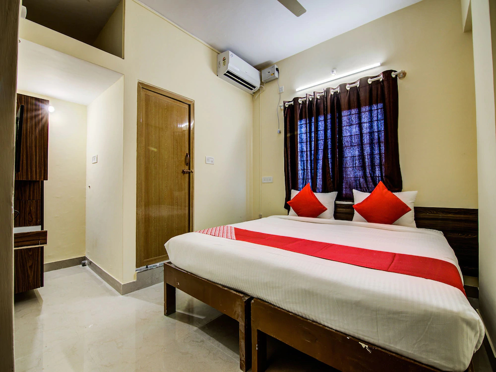 OYO 17178 Flagship Ankura Hospitality
