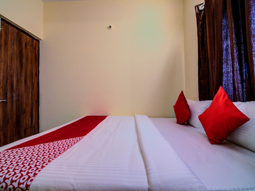 OYO 17178 Flagship Ankura Hospitality