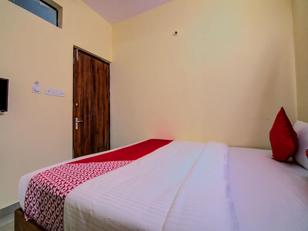 OYO 17178 Flagship Ankura Hospitality