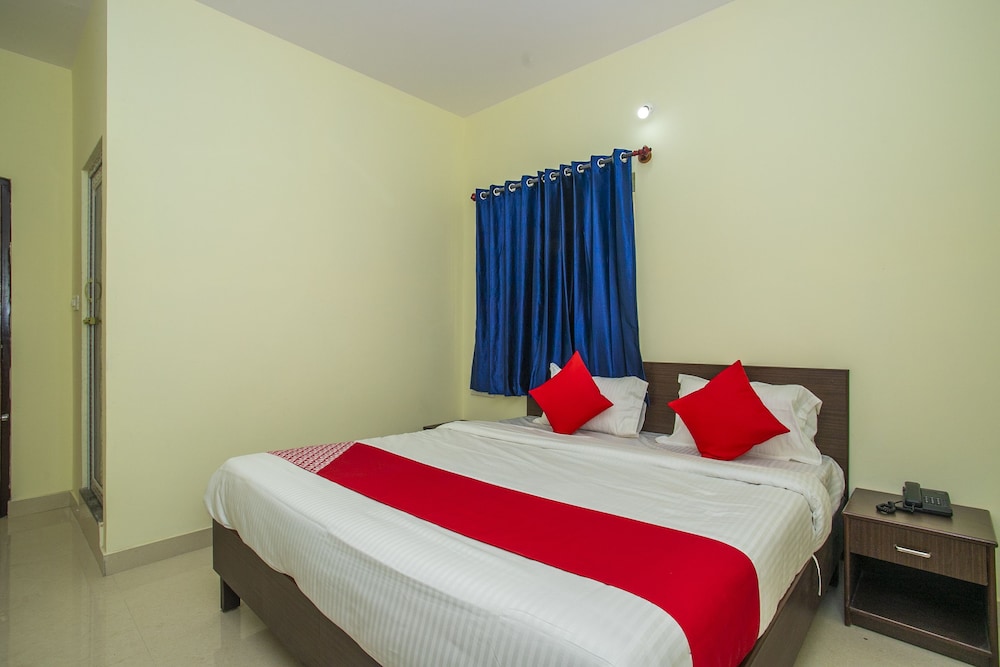 OYO 19749 New Shelton Suites
