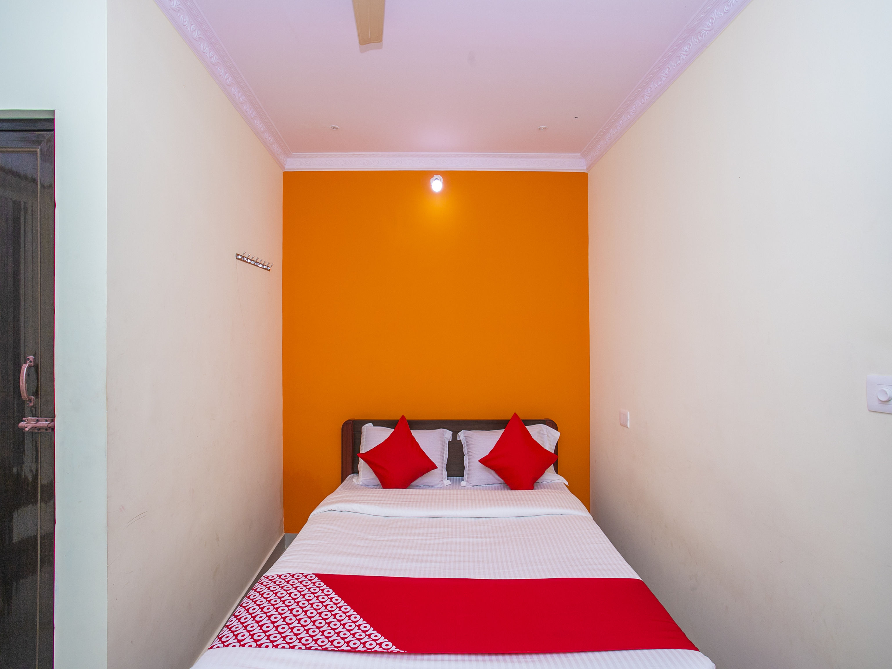 OYO 19764 Malnad Grand Inn
