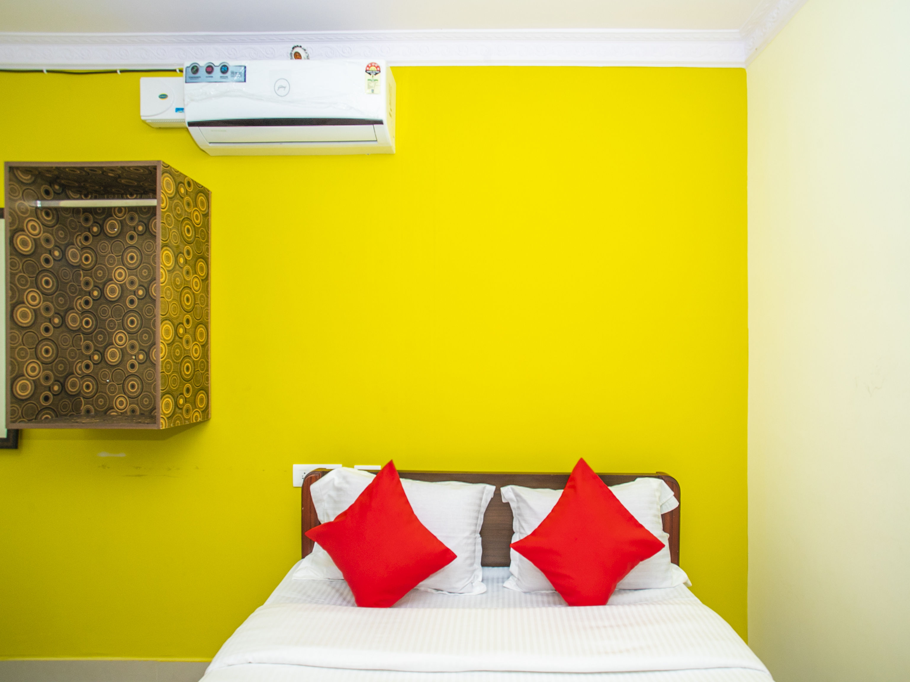 OYO 19764 Malnad Grand Inn