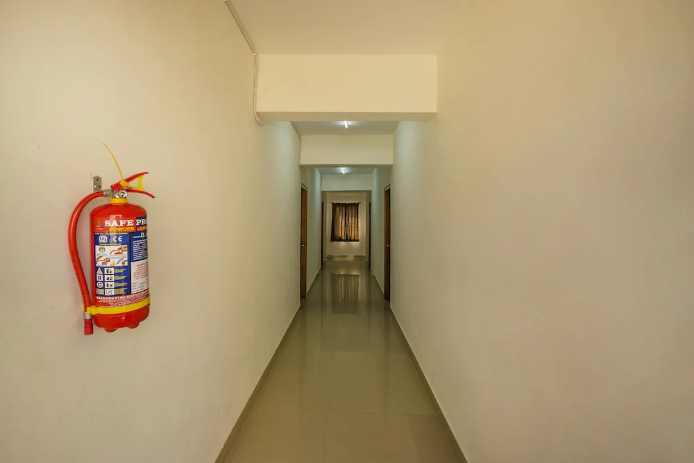 OYO 24850 Stay Zone