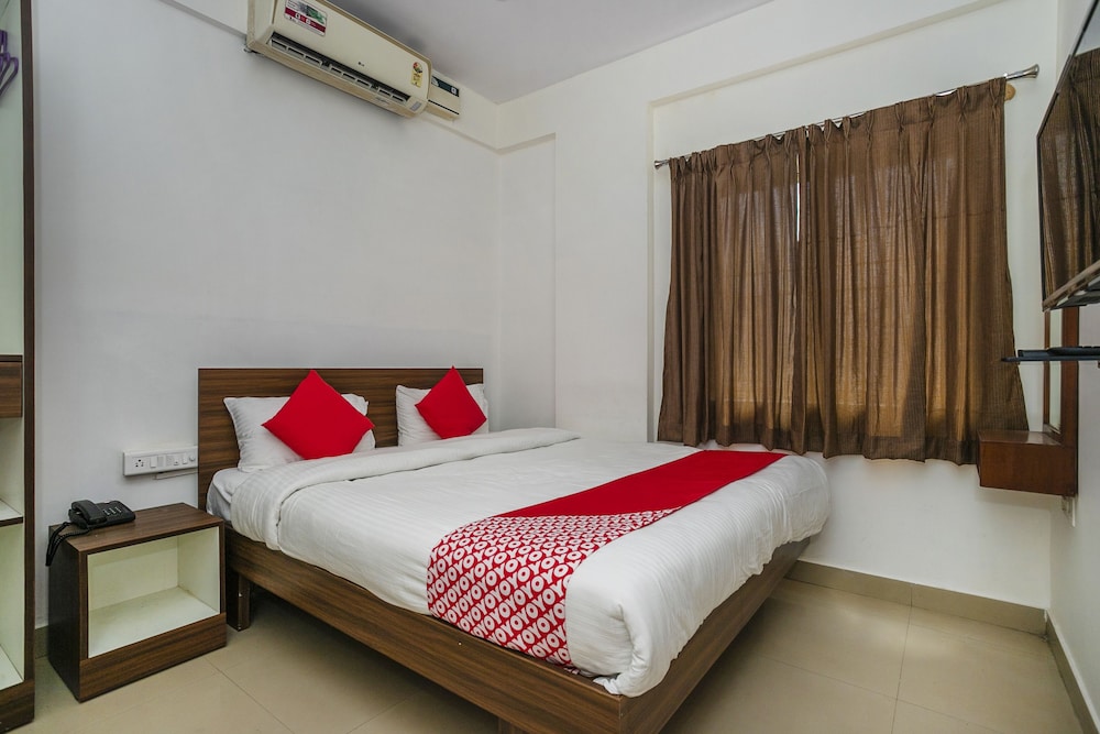 OYO 24850 Stay Zone
