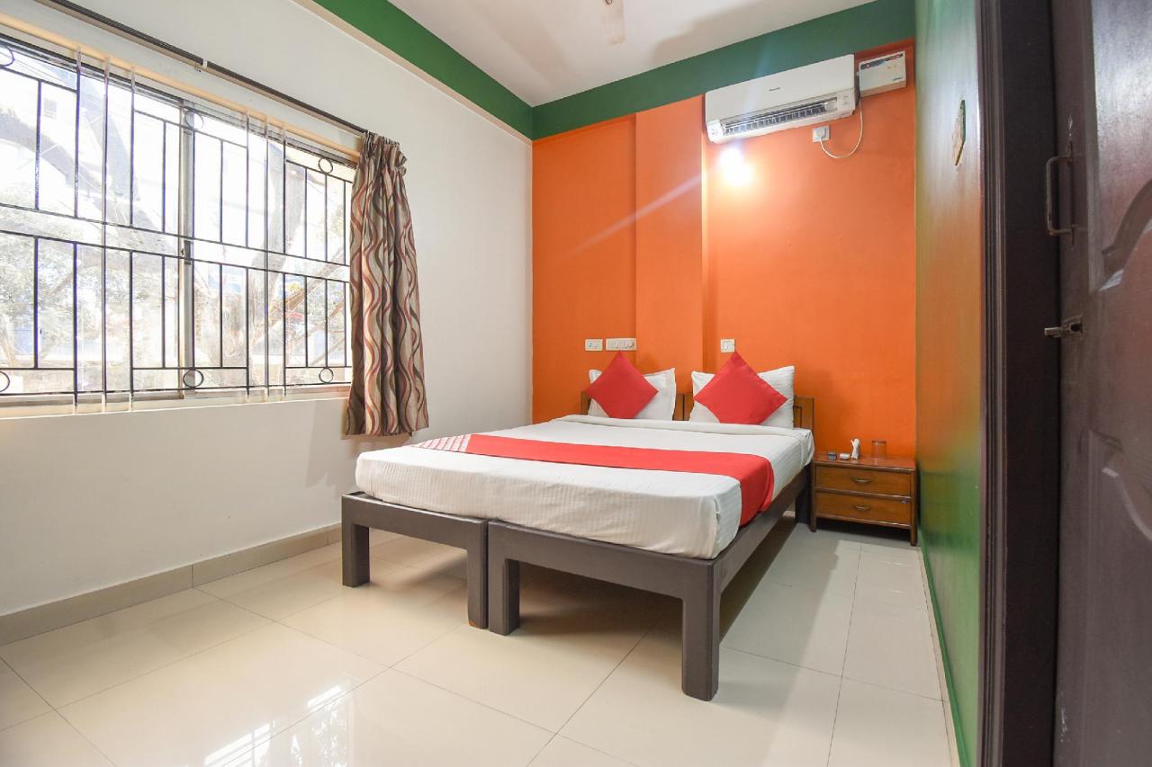 OYO 63230 Exotica Hotels