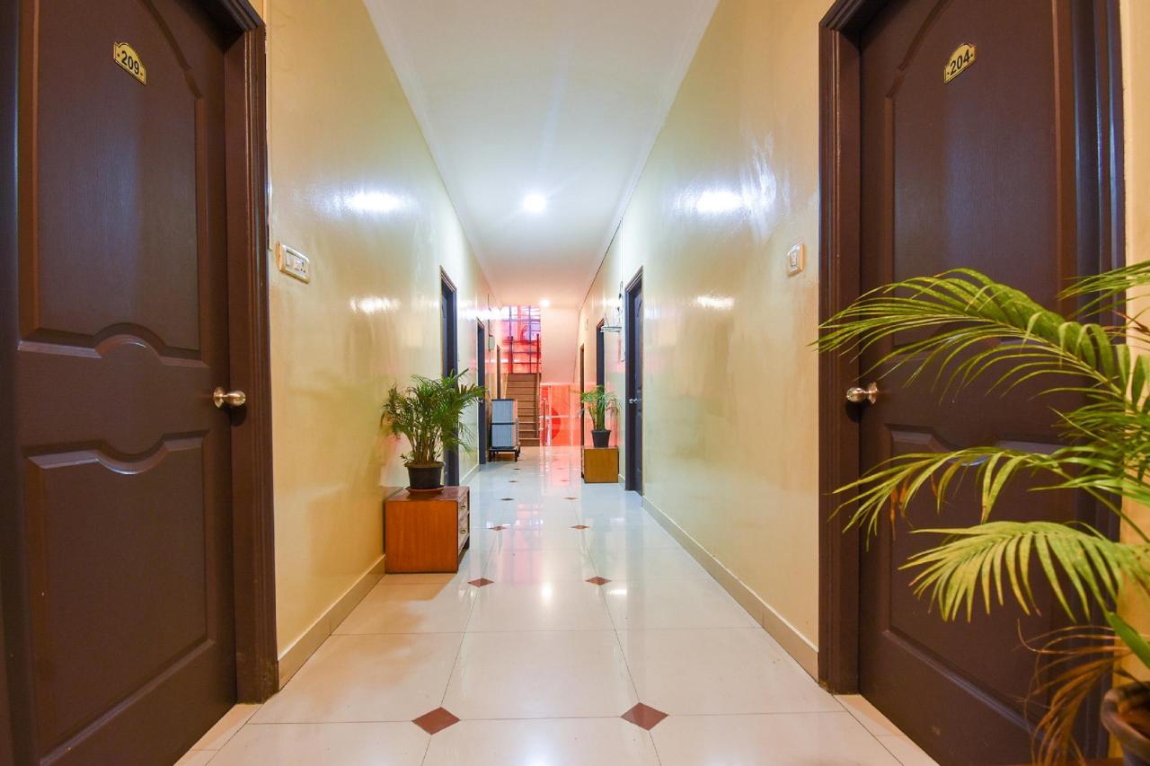 OYO 63230 Exotica Hotels