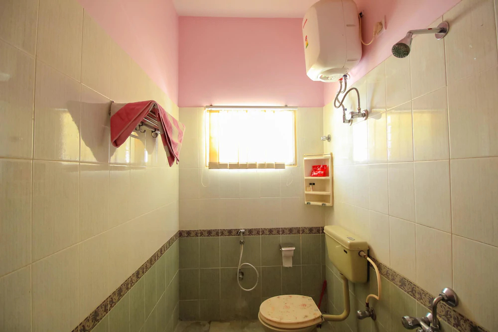 OYO 894 Apartment Hotel 510 Chetana