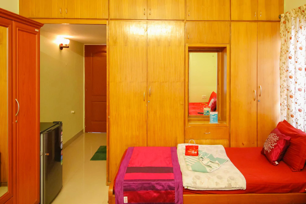 OYO 894 Apartment Hotel 510 Chetana
