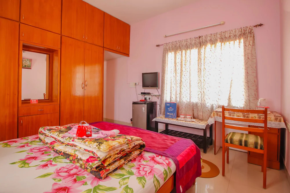 OYO 894 Apartment Hotel 510 Chetana