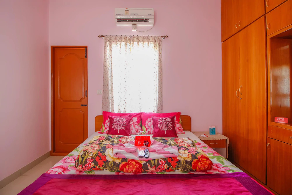 OYO 894 Apartment Hotel 510 Chetana
