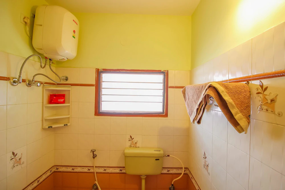 OYO 894 Apartment Hotel 510 Chetana